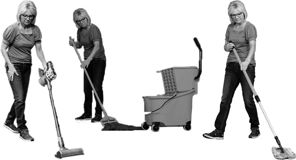Legacy Cleaning Service