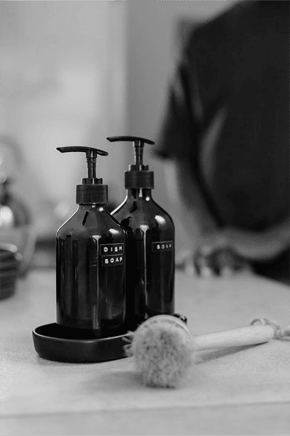 Restroom Hygiene & Restocking