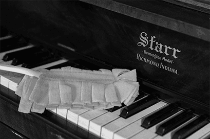 Day‑Porter Touch‑Ups